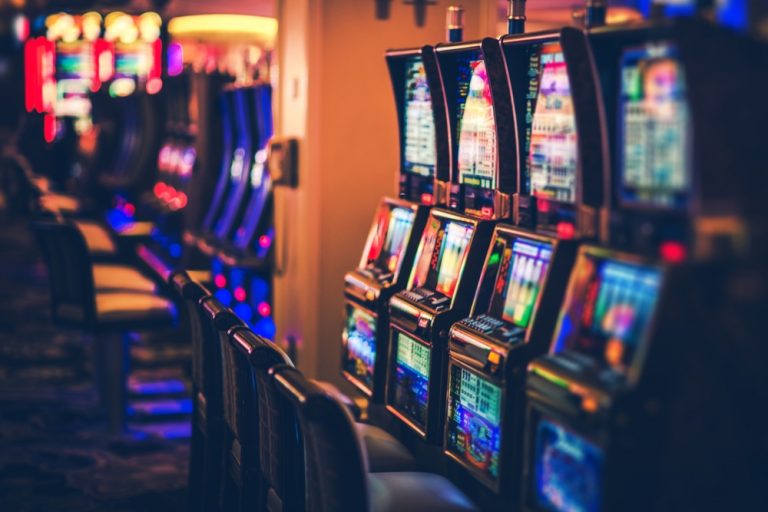 How Do Slots Systems Work? Online Casino Asti